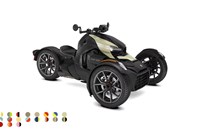 Can-Am Ryker 600 2026 - Bild 1