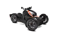 Can-Am Ryker 900 2026 - Bild 3