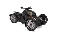 Can-Am Ryker 900 Rally Edition 2026 - Bild 3