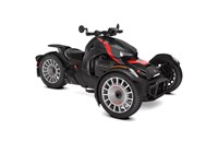 Can-Am Ryker 900 Rally Edition 2026 - Bild 4