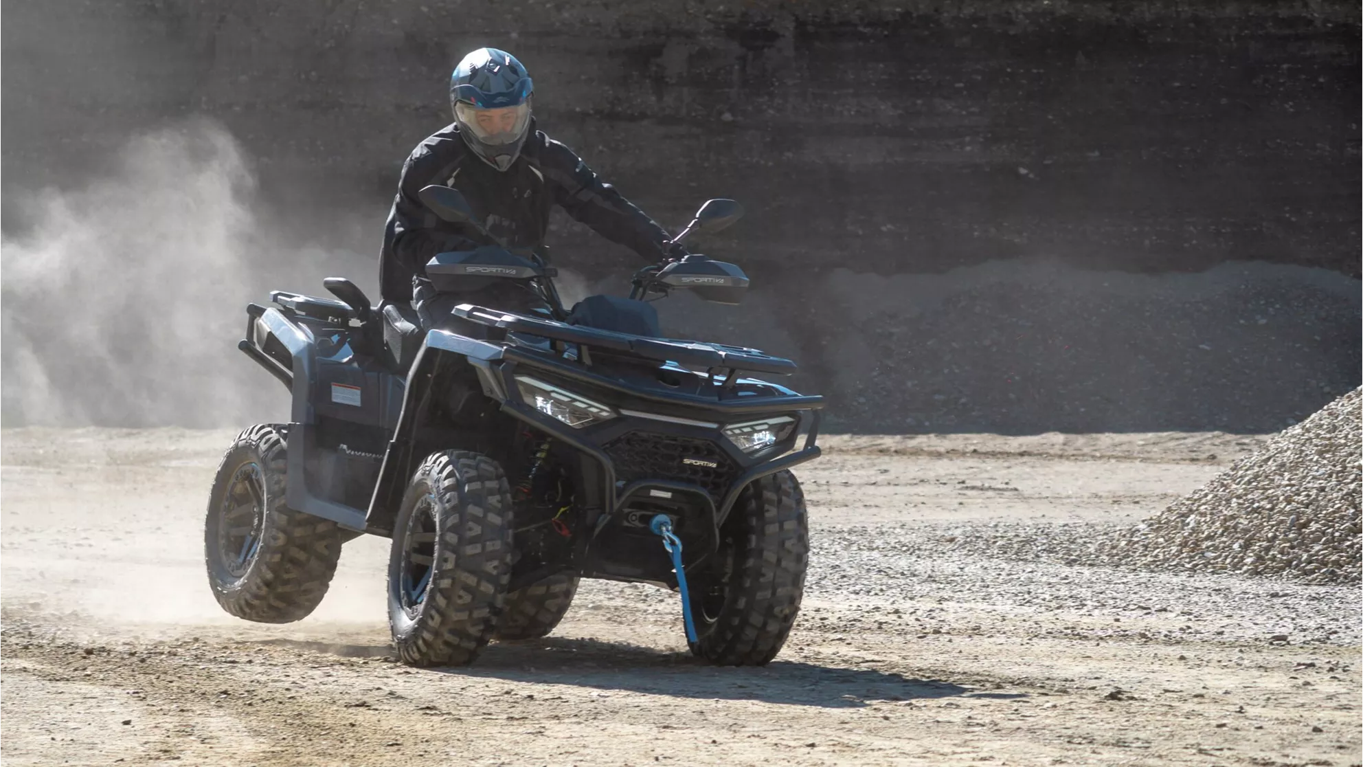 Sportiva 620 GT - Obrázok 1 Sportiva 620 GT - Obrázok 1