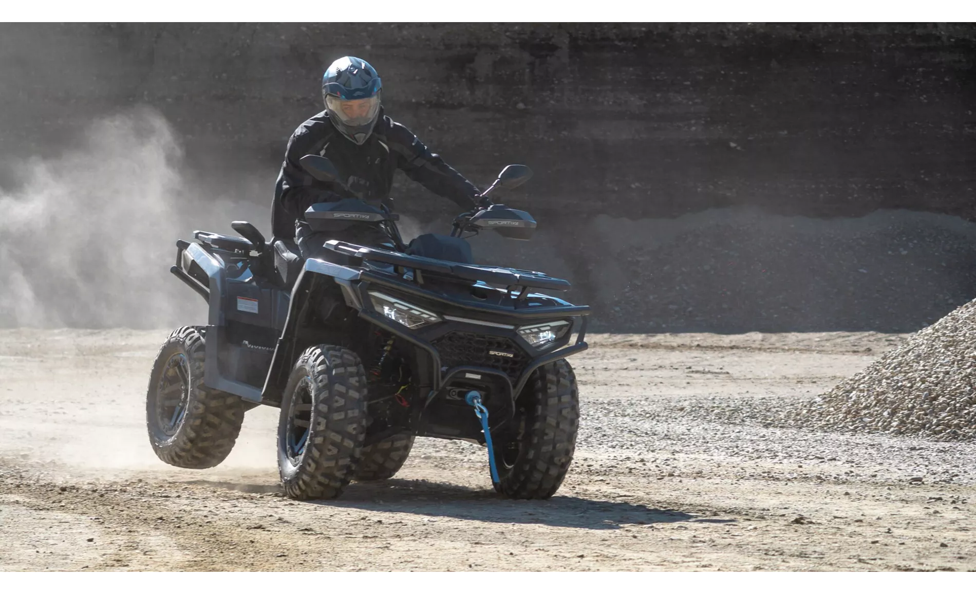 Sportiva 620 GT 2026 Sportiva 620 GT 2026