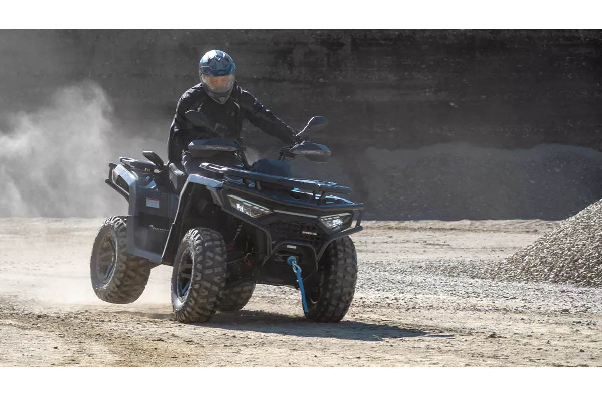 Sportiva 620 GT Sportiva 620 GT