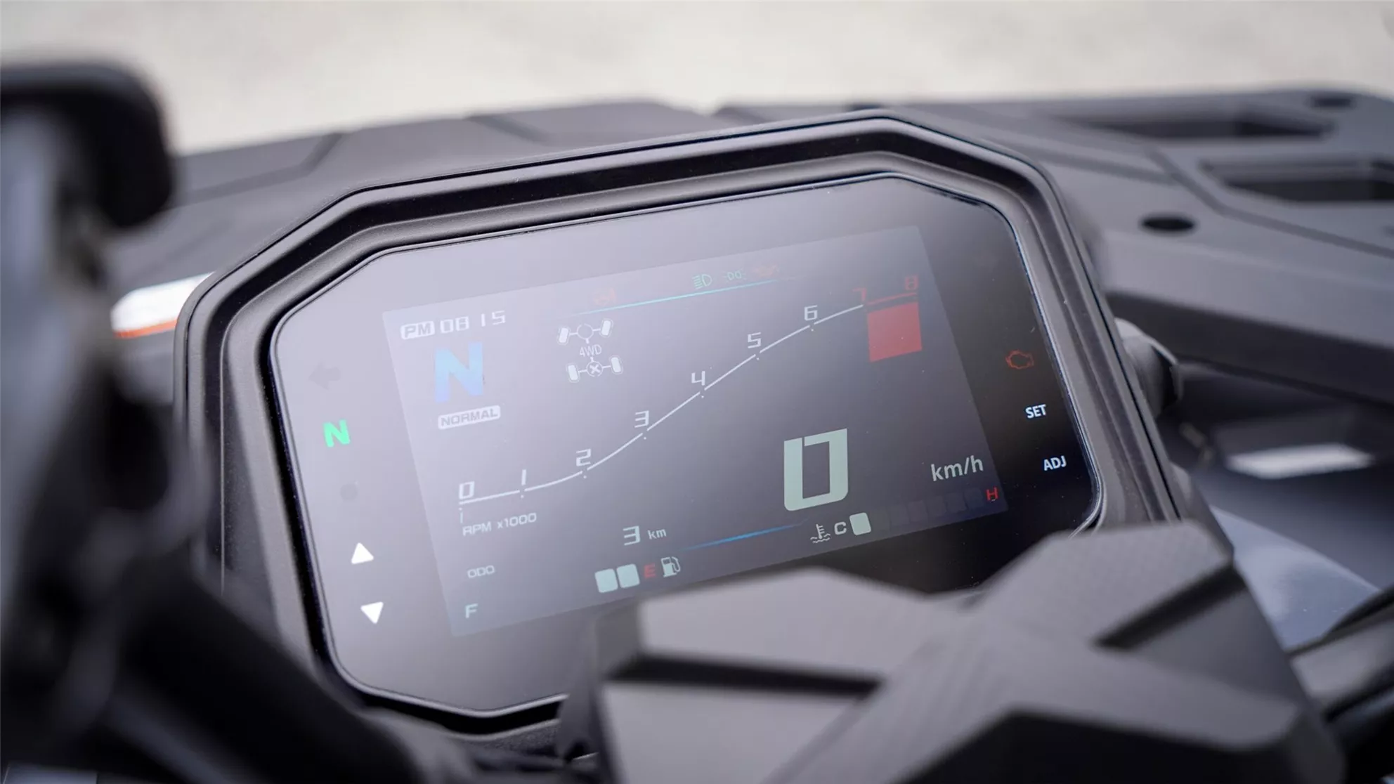 Sportiva 620 GT - Image 1 Sportiva 620 GT - Image 1