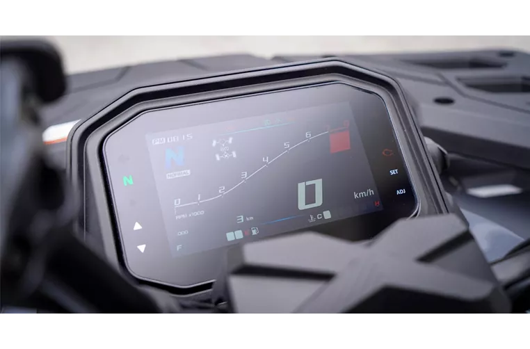 Sportiva 620 GT 2026 Sportiva 620 GT 2026