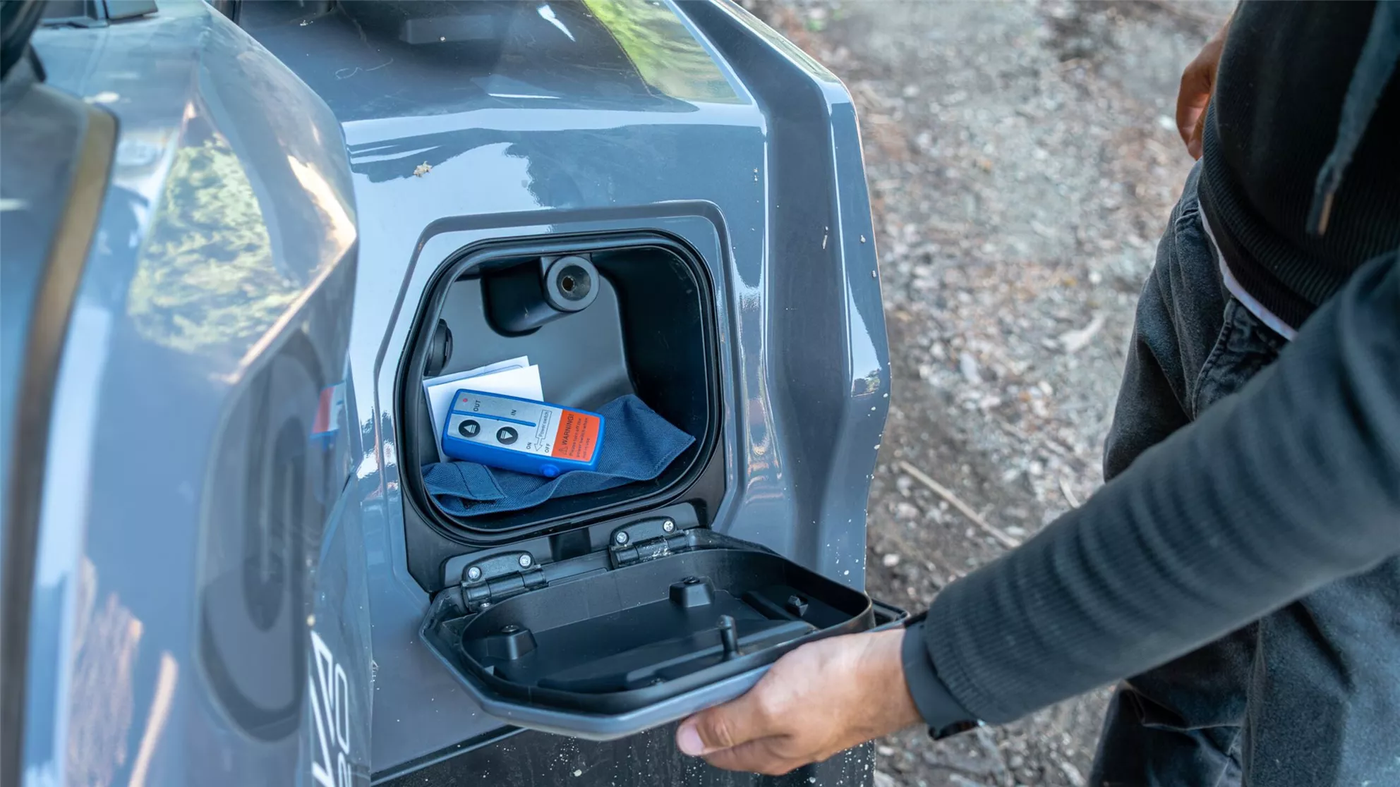 Sportiva 620 GT - Image 2 Sportiva 620 GT - Image 2