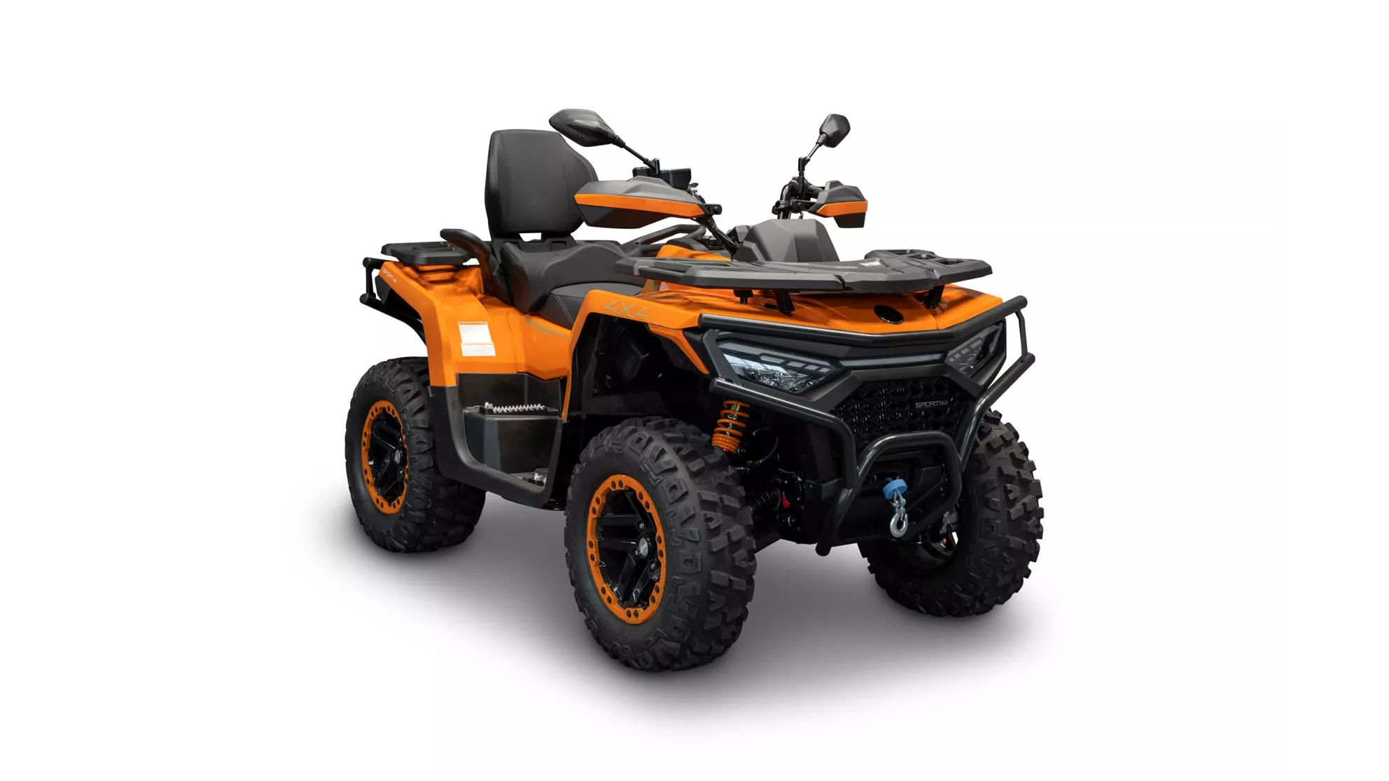 Sportiva 620 GT - Image 3 Sportiva 620 GT - Image 3