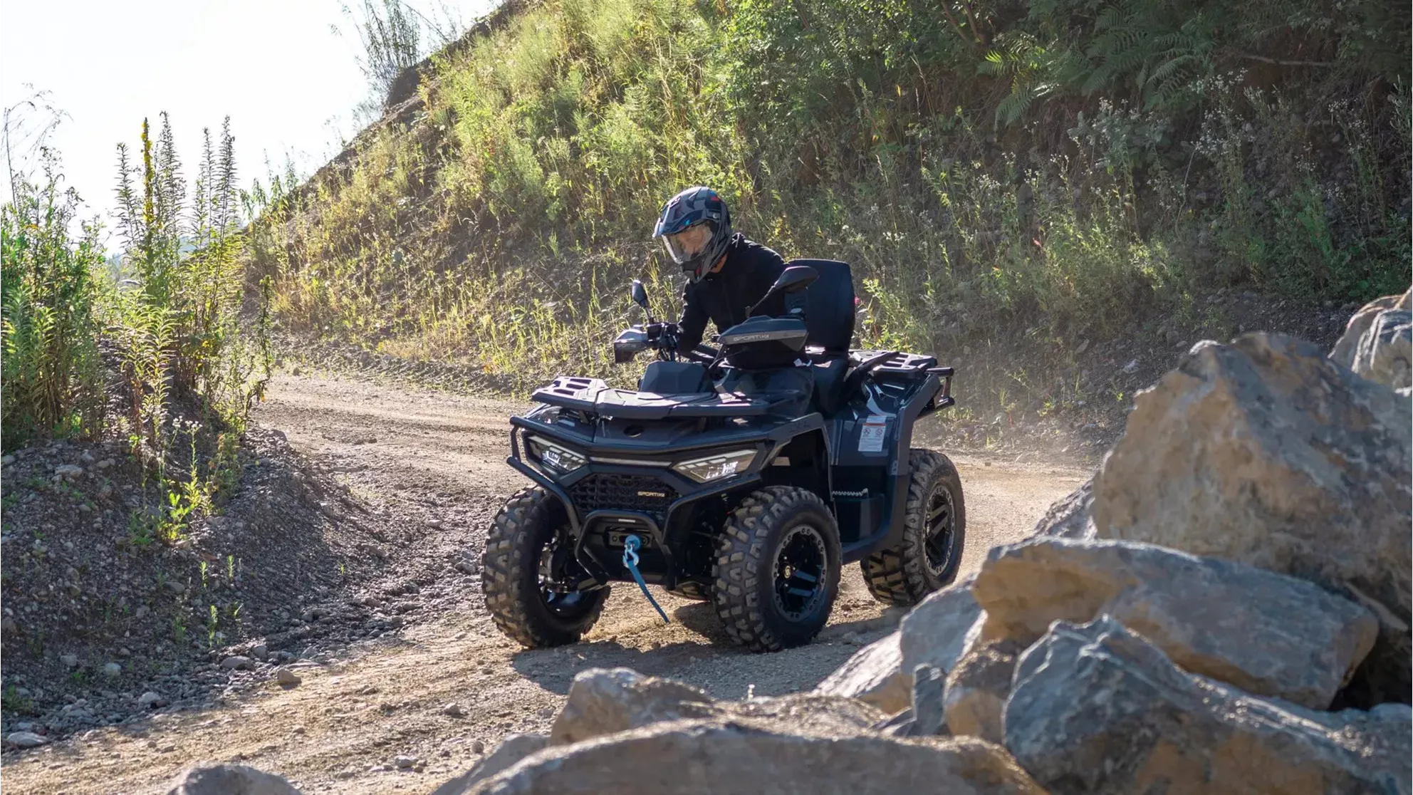 Sportiva 620 GT - Image 4 Sportiva 620 GT - Image 4