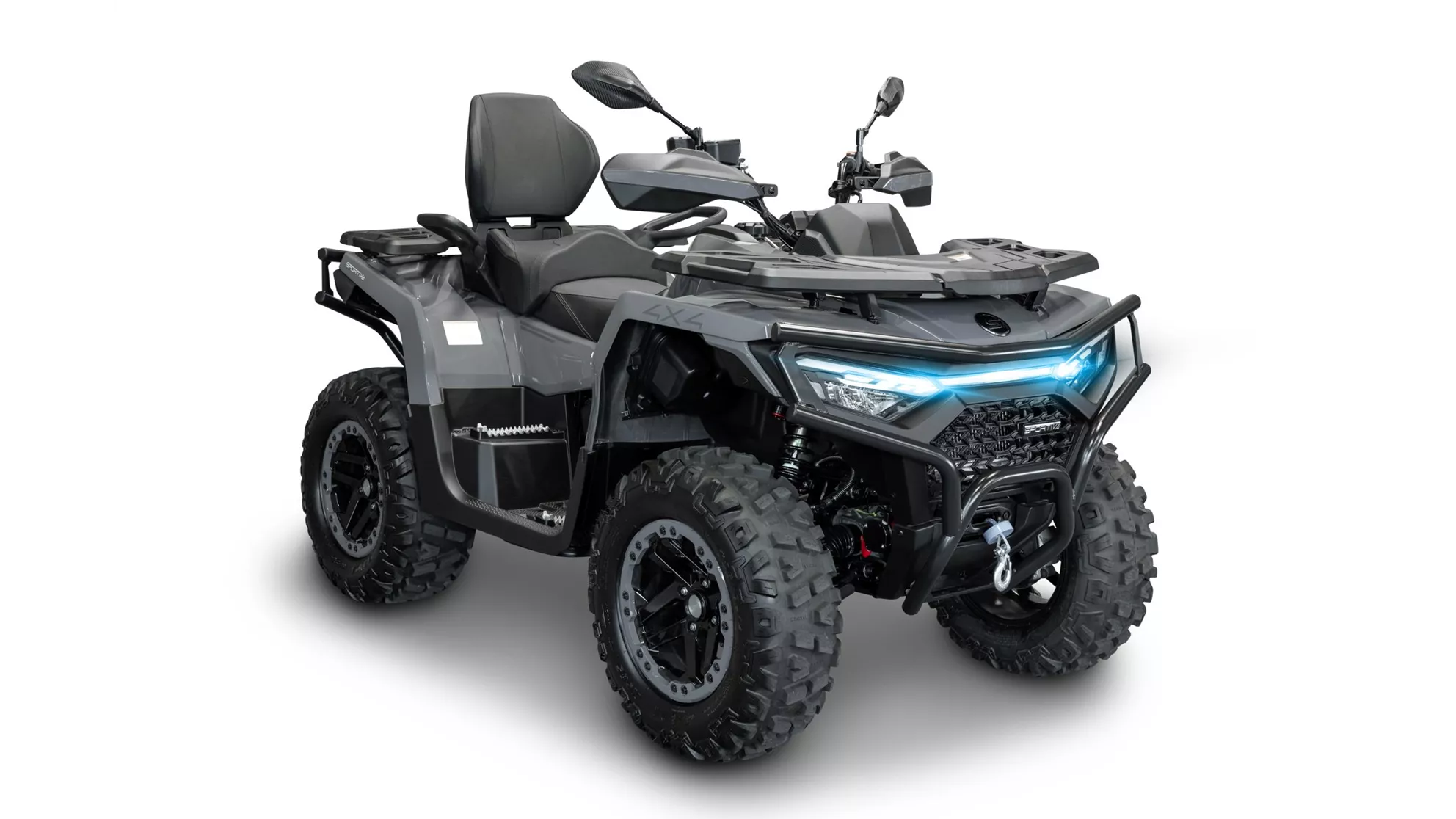 Sportiva 620 GT - Image 5 Sportiva 620 GT - Image 5