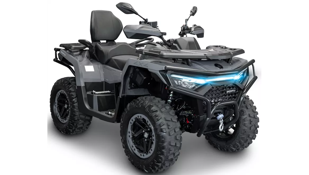 Sportiva 620 GT 2026 Sportiva 620 GT 2026