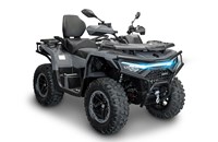 Sportiva 620 GT 2026 - Bild 1