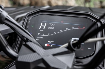 Sportiva 520 GT 2026 - Bild 6