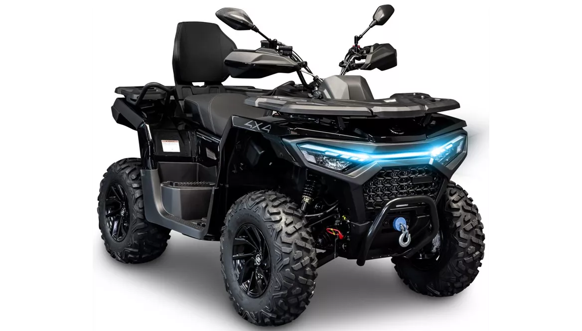 Sportiva 520 GT 2026 Sportiva 520 GT 2026