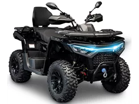 Sportiva 520 GT Sportiva 520 GT