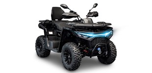 Sportiva 620 GT 2026 vs Sportiva 520 GT 2026