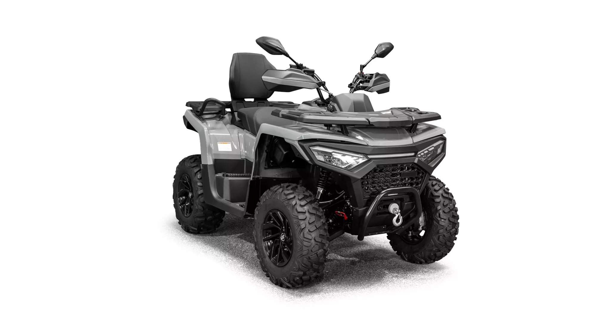 Sportiva 520 GT - afbeelding 6 Sportiva 520 GT - afbeelding 6