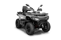 Sportiva 520 GT 2026 - Bild 8