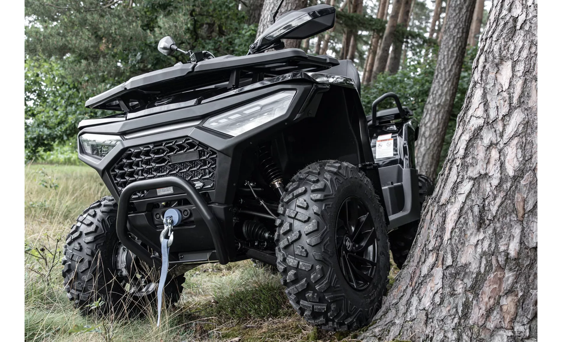 Sportiva 520 GT 2026 Sportiva 520 GT 2026