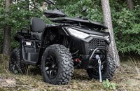 Sportiva 520 GT 2026 - Bild 5