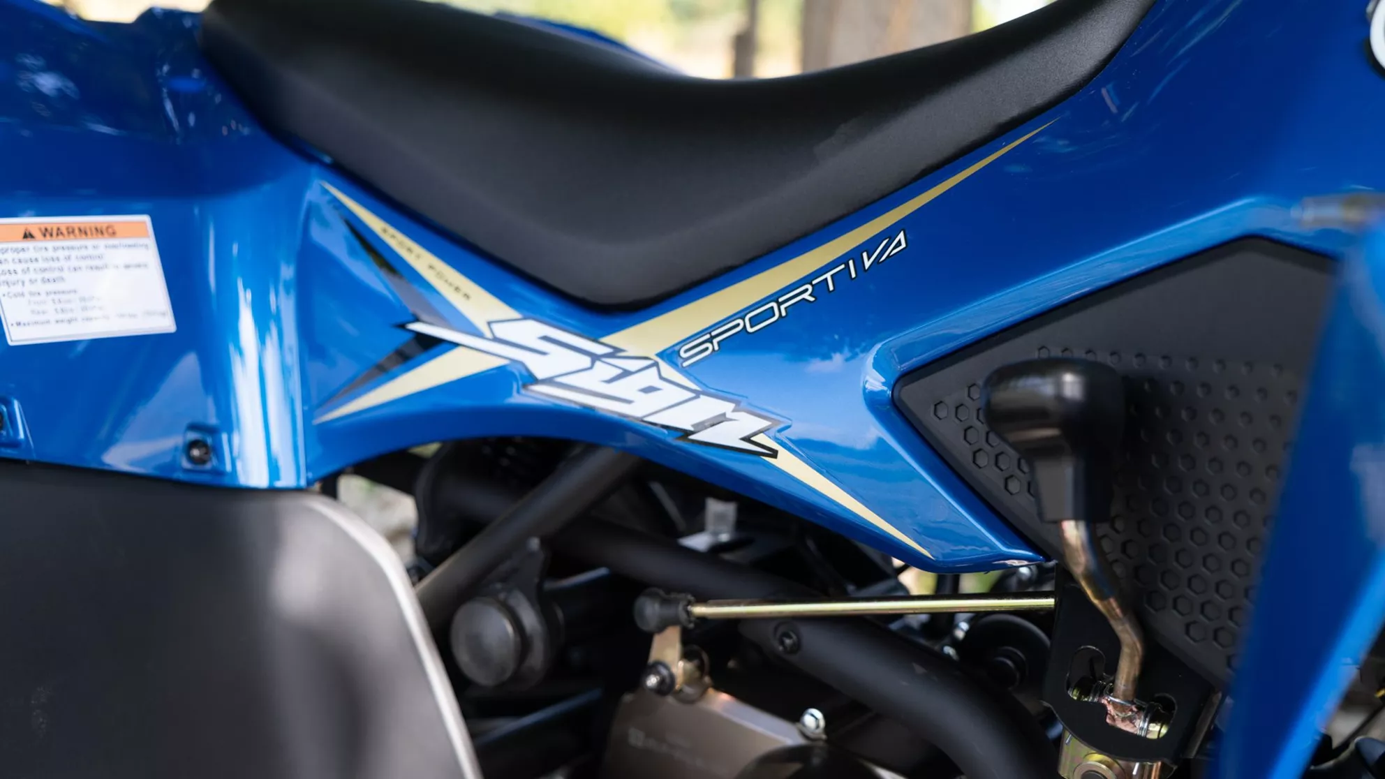 Sportiva Kids 110 - Obrázok 2 Sportiva Kids 110 - Obrázok 2