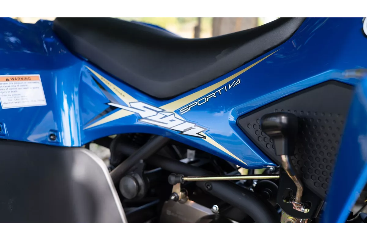 Sportiva Kids 110 Sportiva Kids 110