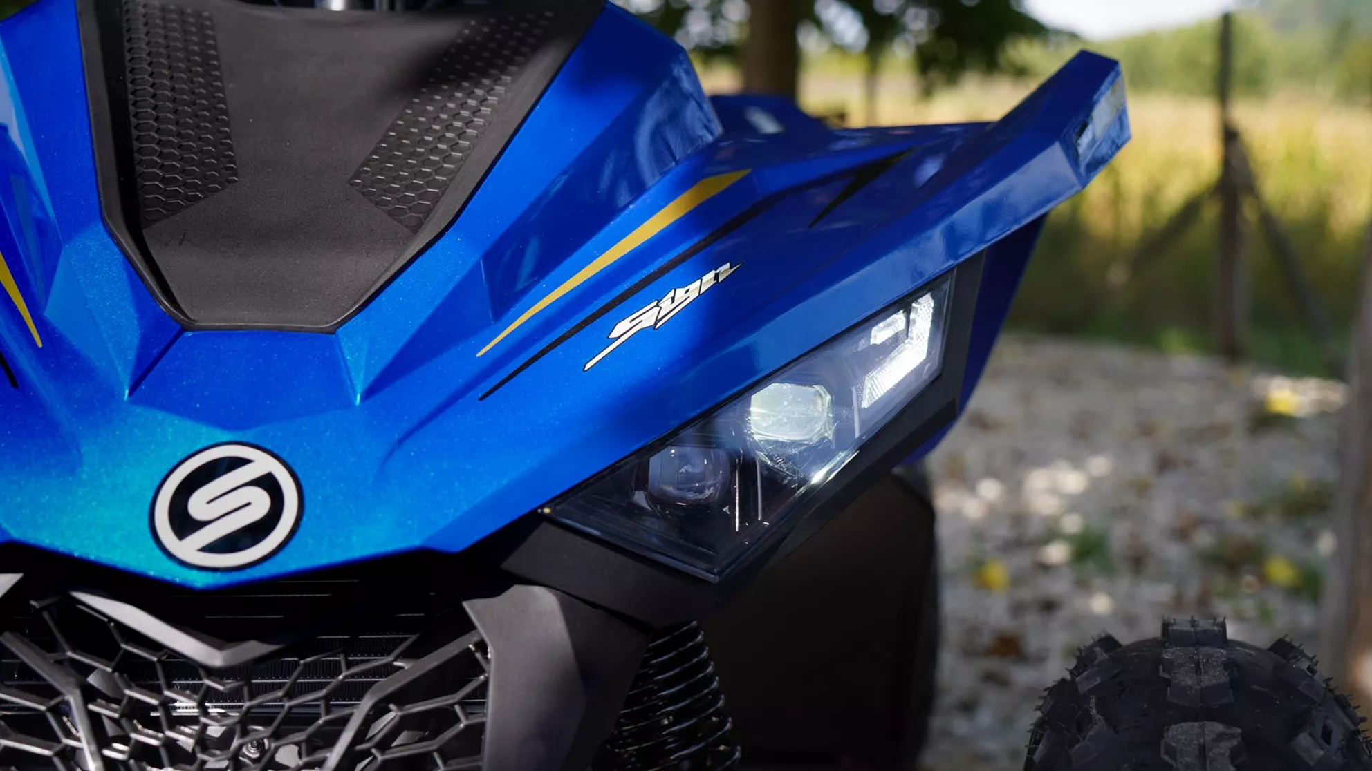 Sportiva Kids 110 - Image 2 Sportiva Kids 110 - Image 2