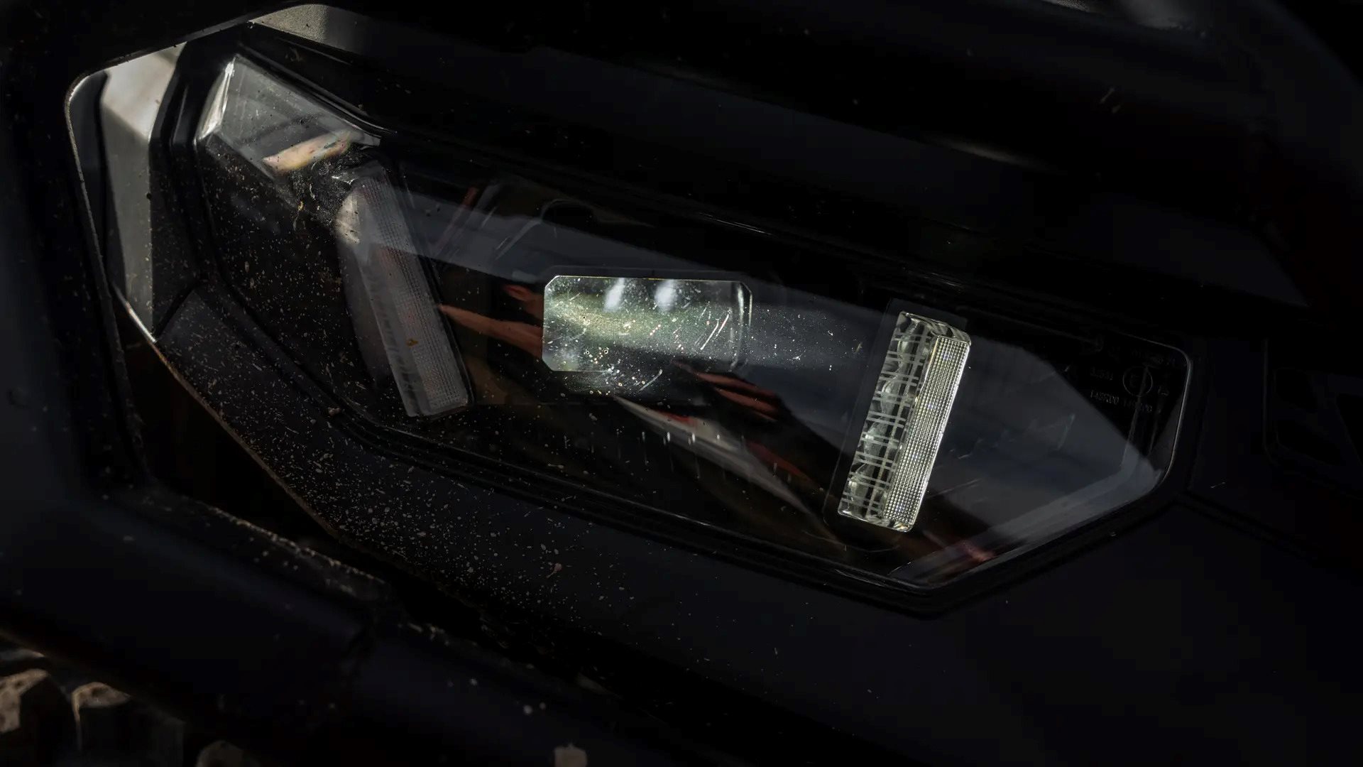 Sportiva 1000 DUALE GT - Kép 2