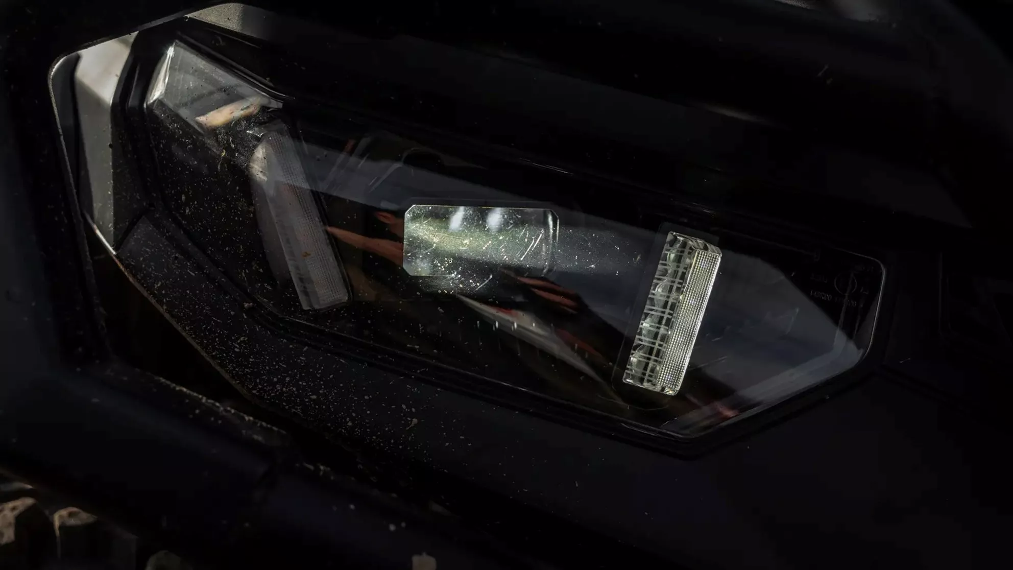 Sportiva 1000 DUALE GT - Bild 2 Sportiva 1000 DUALE GT - Bild 2