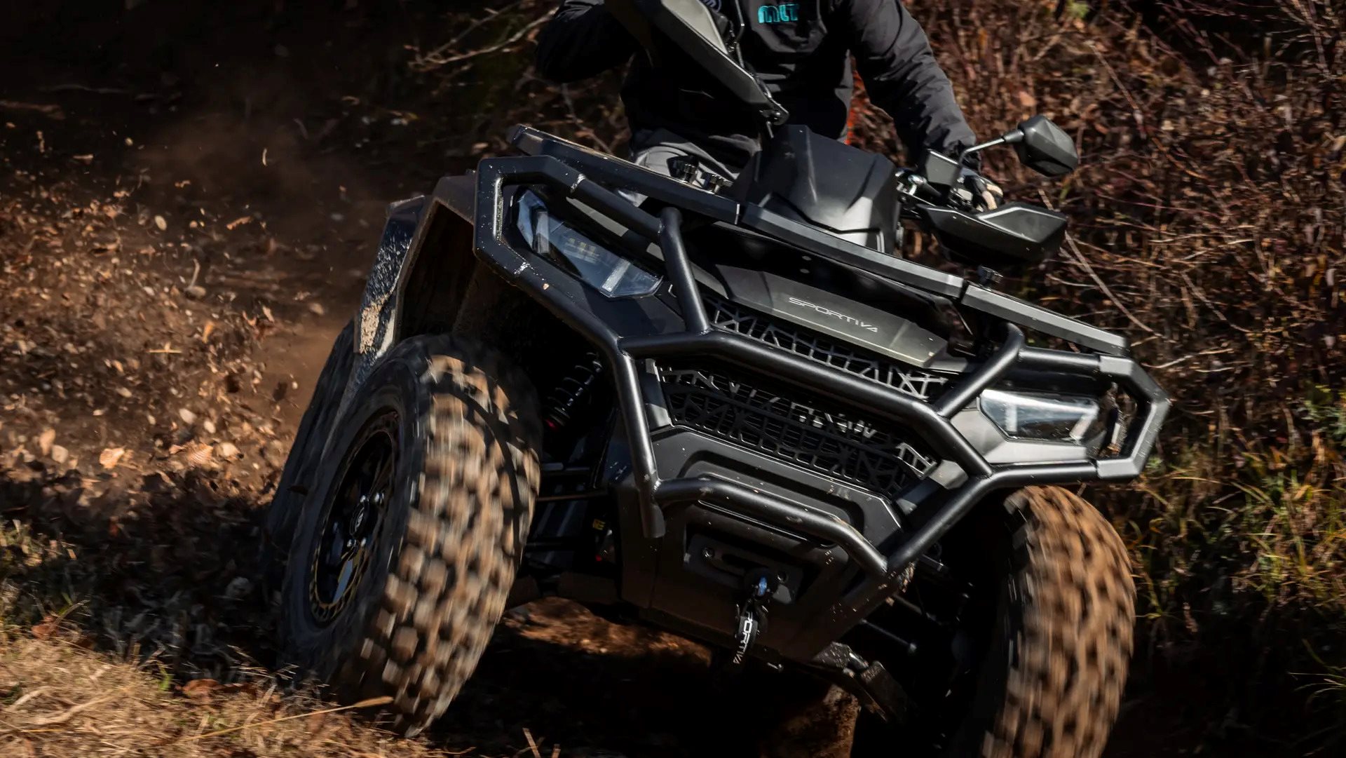 Sportiva 1000 DUALE GT - Kép 3