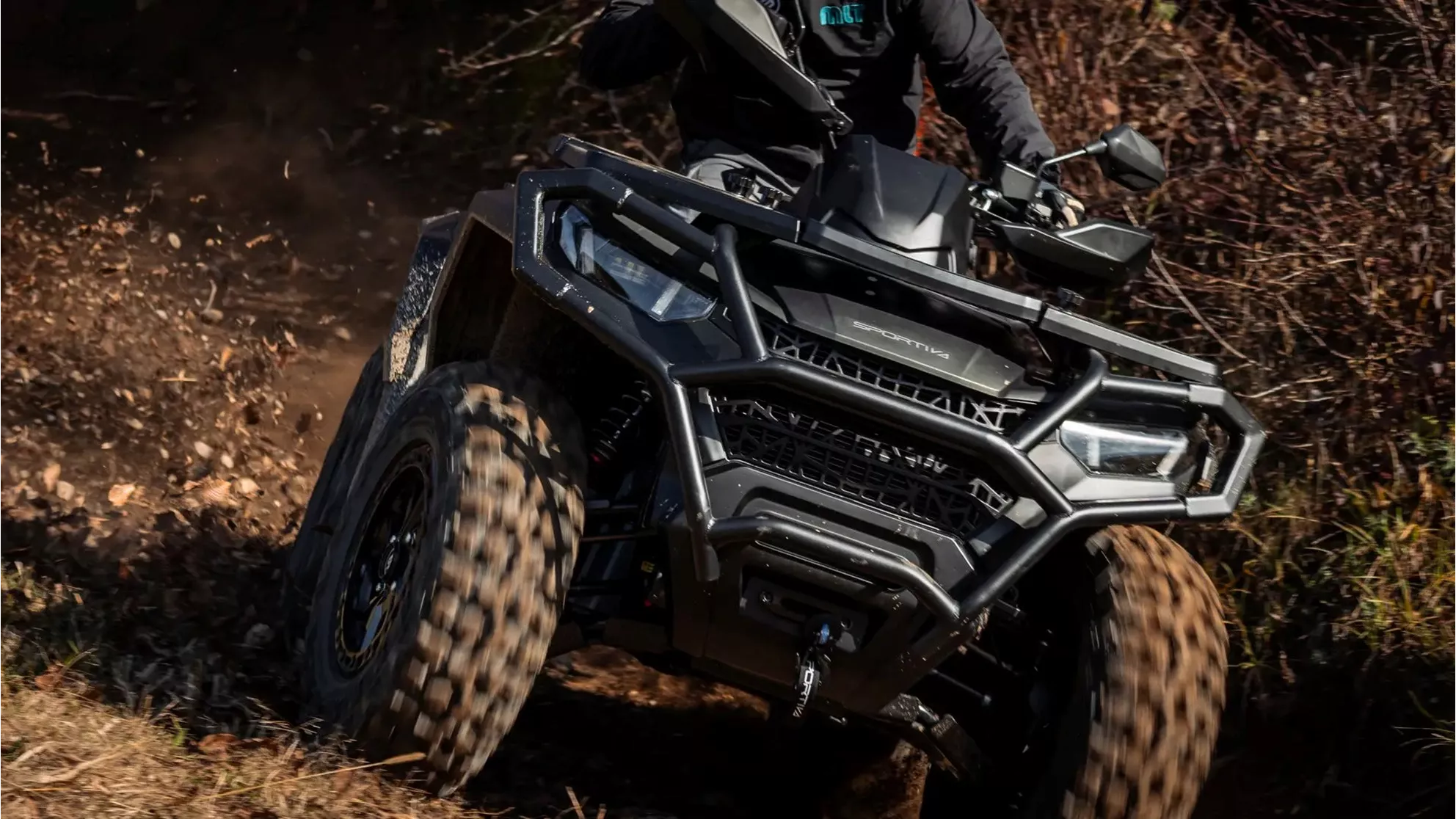 Sportiva 1000 DUALE GT - Bild 3 Sportiva 1000 DUALE GT - Bild 3