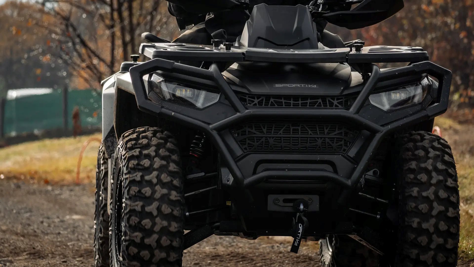 Sportiva 1000 DUALE GT - Kép 4