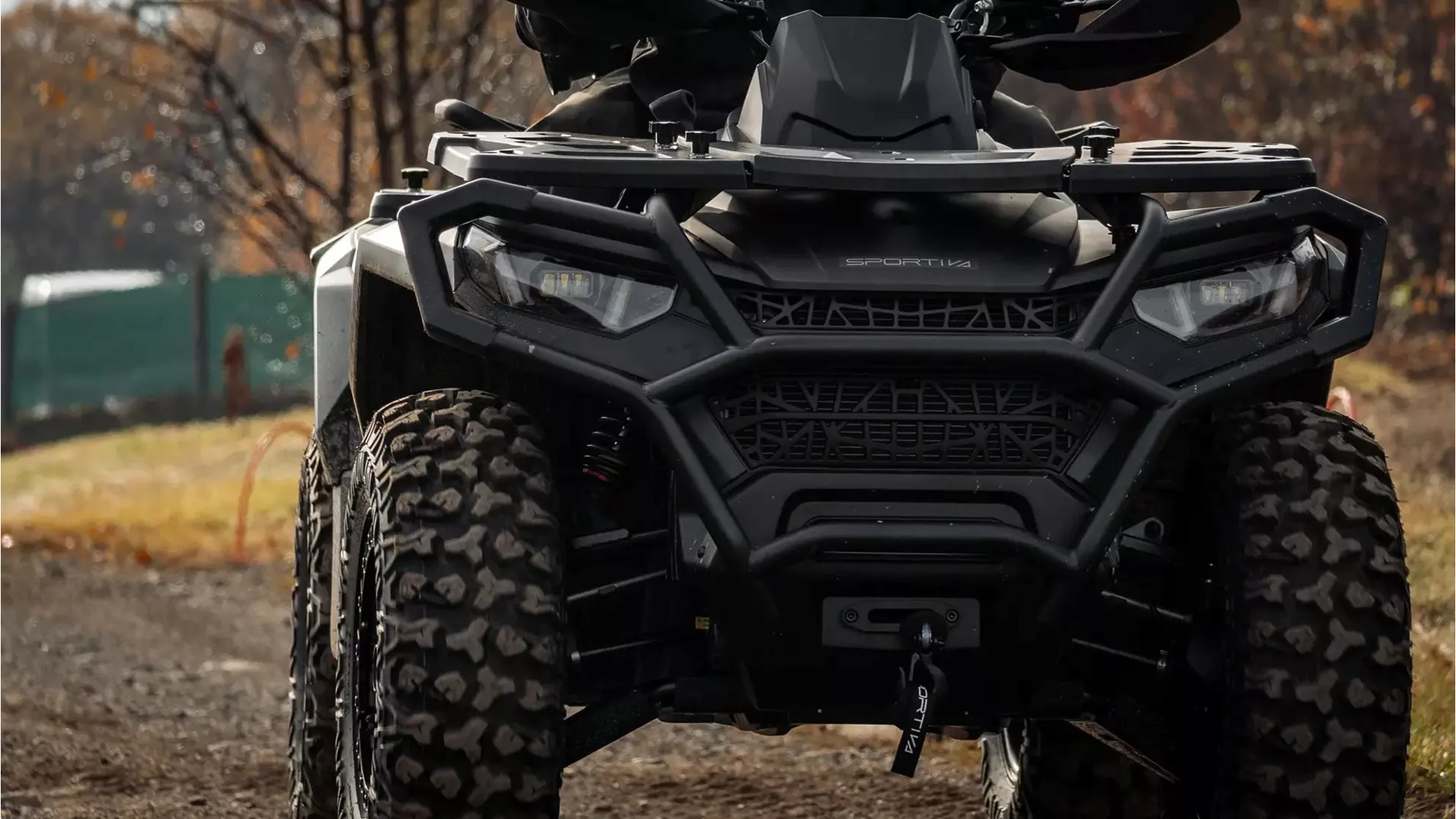 Sportiva 1000 DUALE GT - Bild 4 Sportiva 1000 DUALE GT - Bild 4