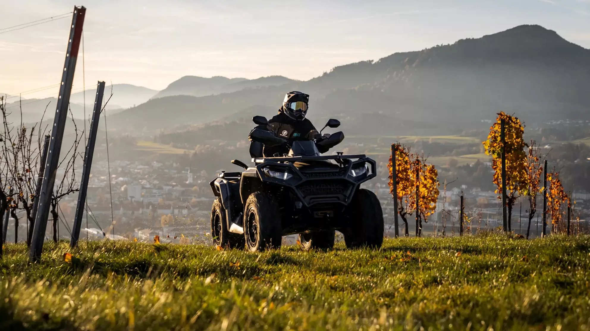 Sportiva 1000 DUALE GT - Bild 1 Sportiva 1000 DUALE GT - Bild 1