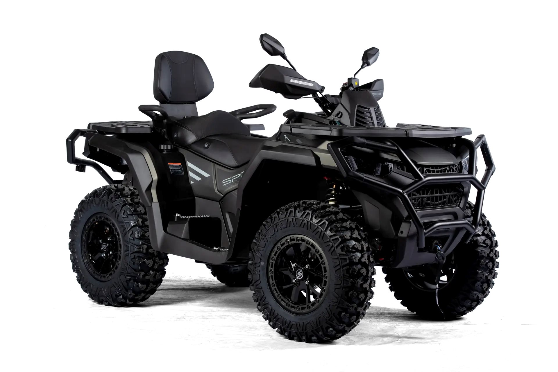 Sportiva 1000 DUALE GT