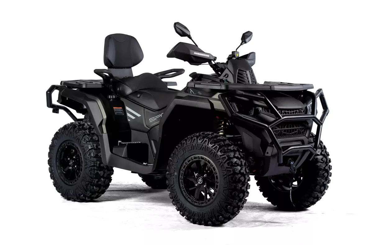 Sportiva 1000 DUALE GT Sportiva 1000 DUALE GT