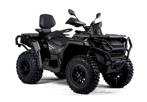 Sportiva 1000 DUALE GT 