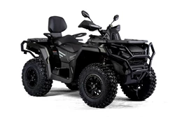 Sportiva 1000 DUALE GT 2026