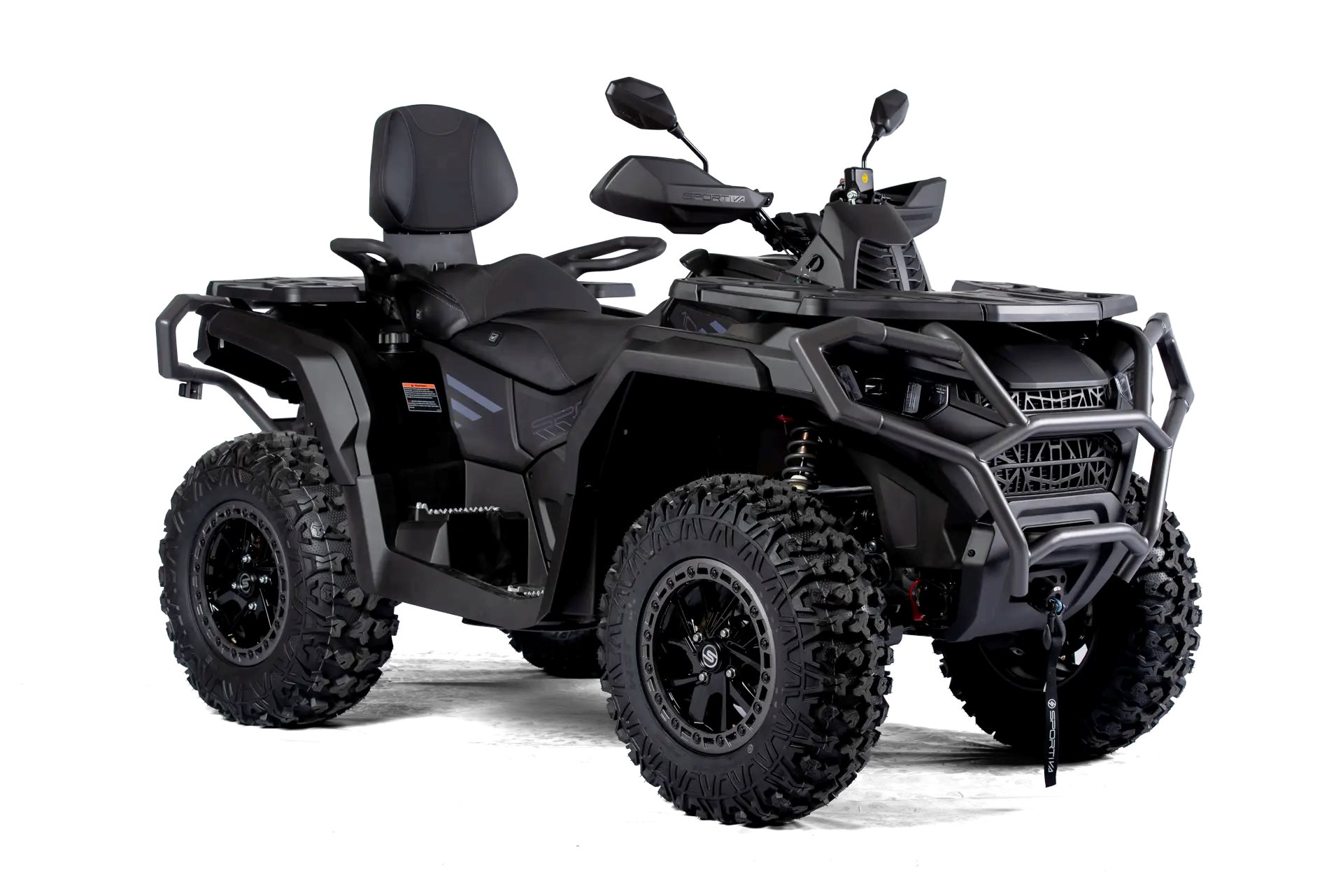 Sportiva 1000 DUALE GT - Kép 6