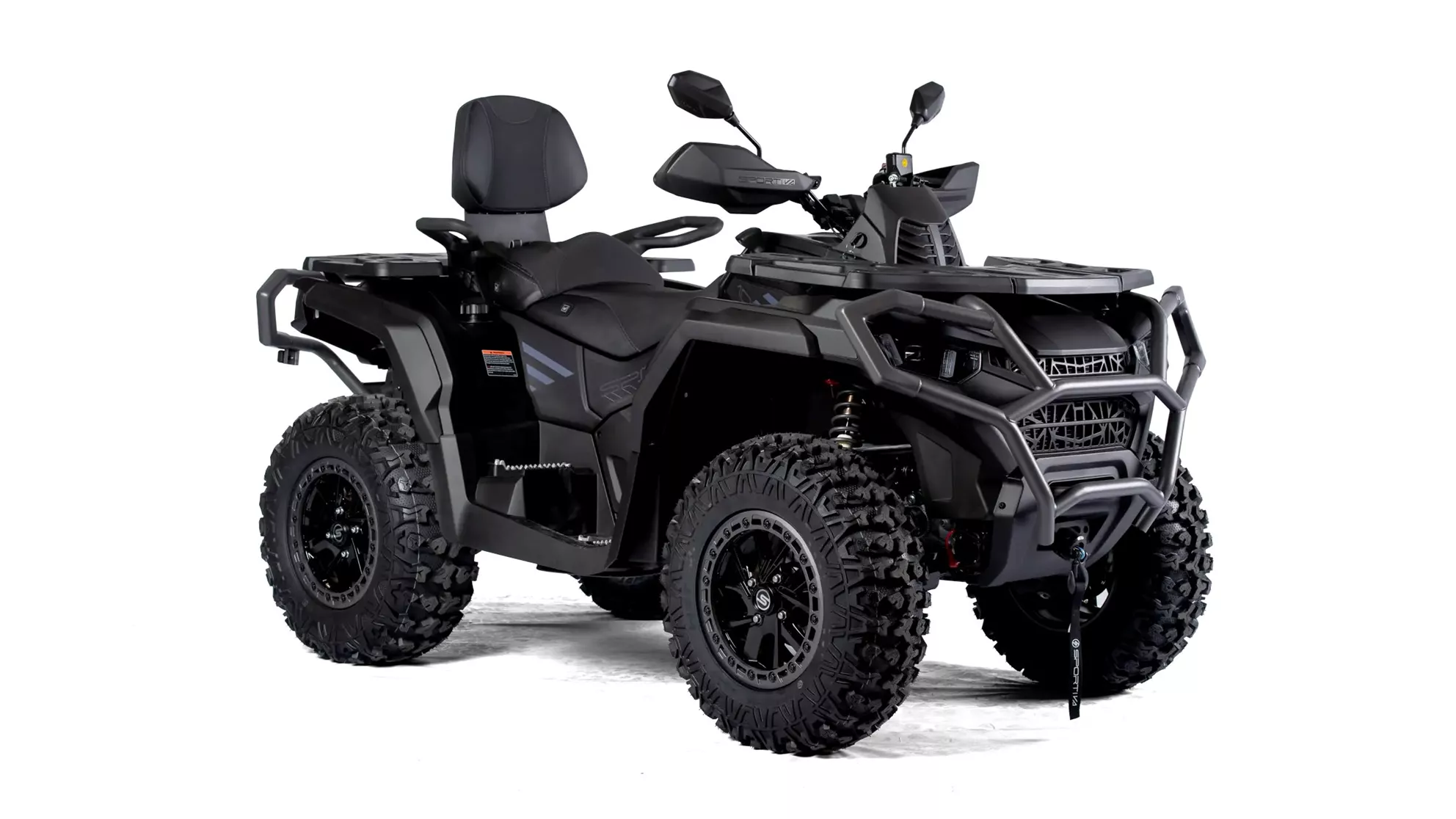 Sportiva 1000 DUALE GT - Bild 6 Sportiva 1000 DUALE GT - Bild 6