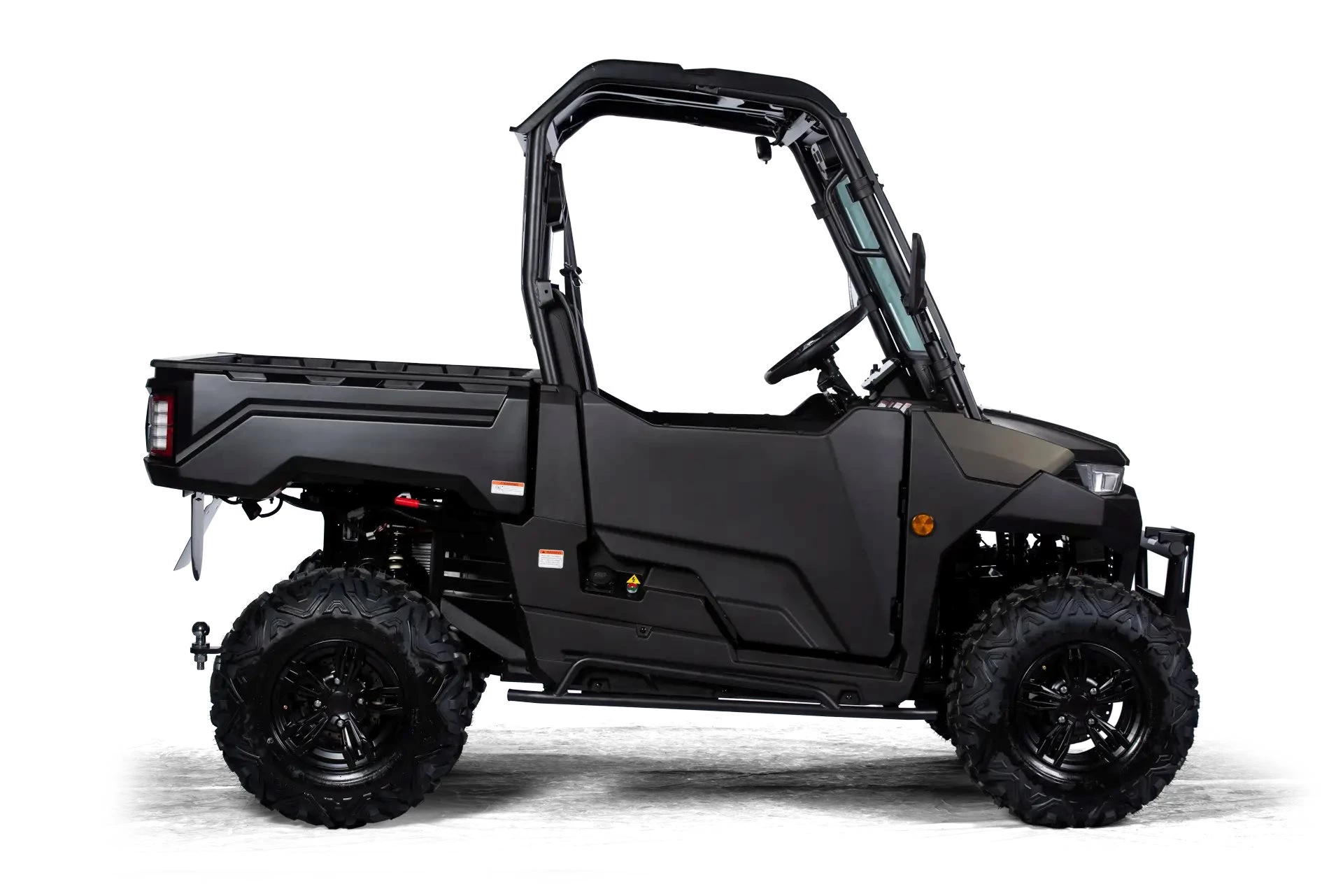 Sportiva ETV 100 - Kép 1