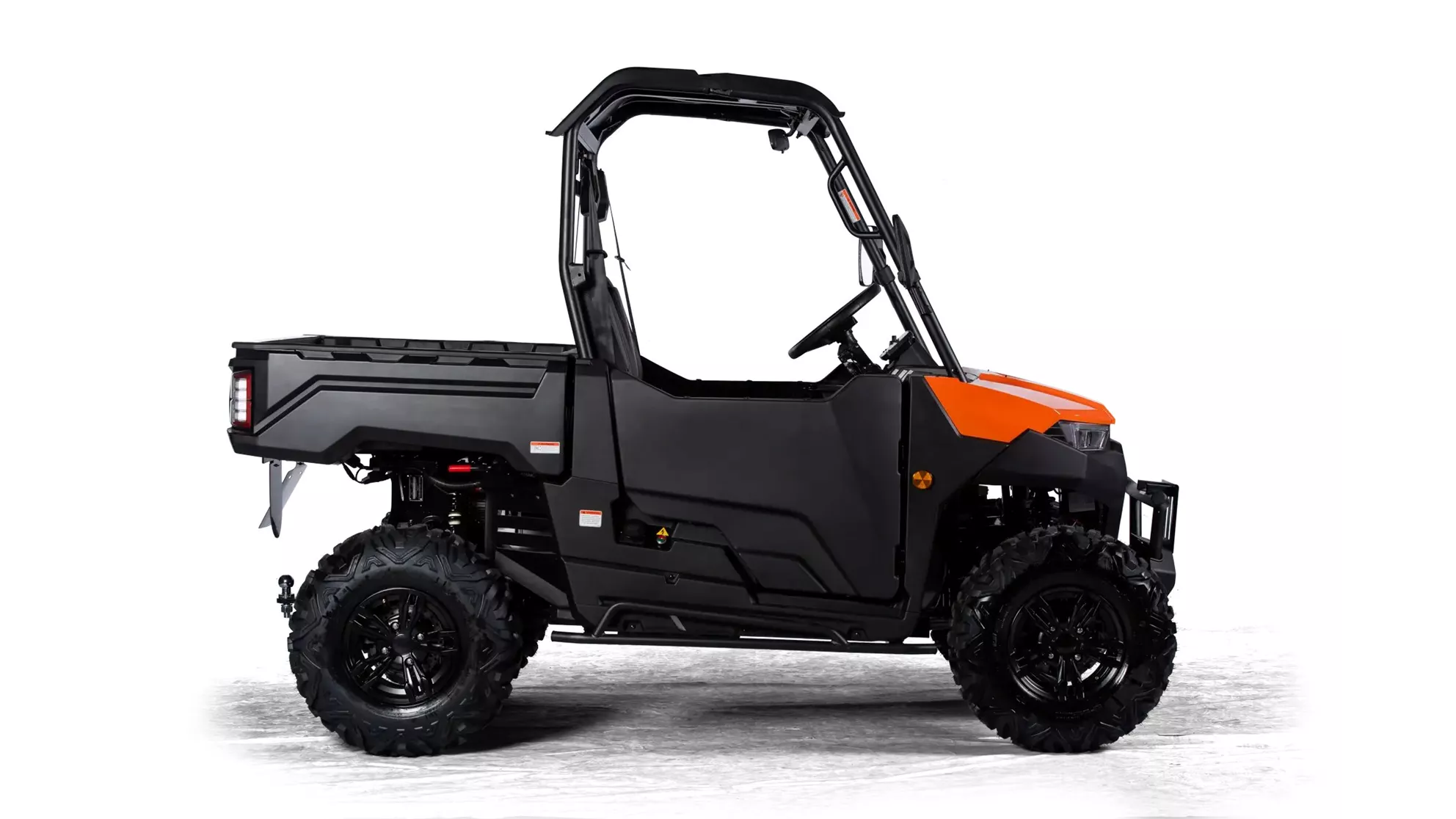 Sportiva ETV 100 - Bild 4 Sportiva ETV 100 - Bild 4