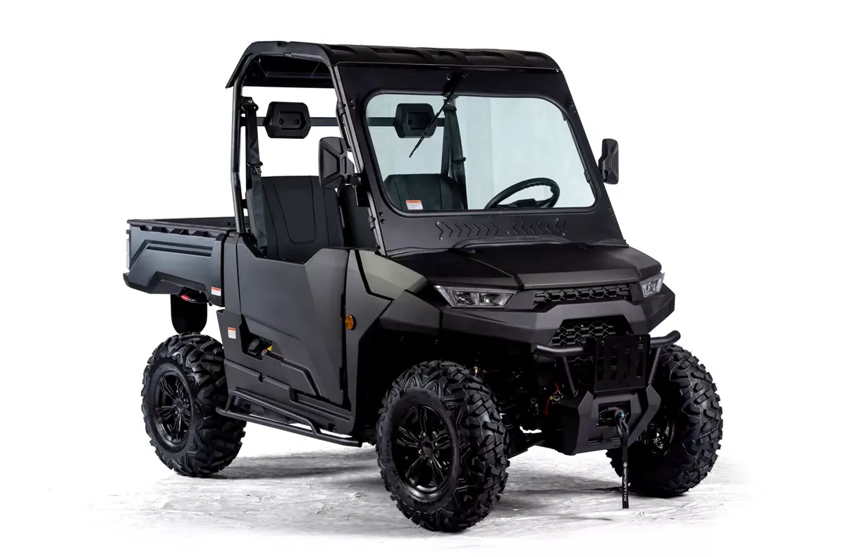 Sportiva ETV 100 Sportiva ETV 100