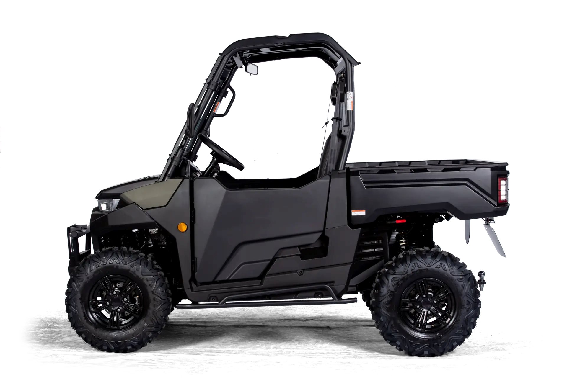 Sportiva ETV 100 - Kép 2