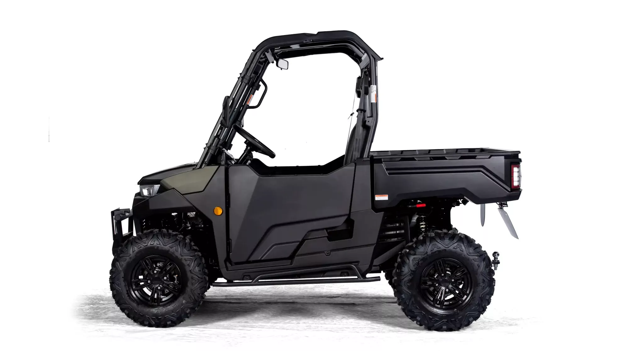 Sportiva ETV 100 - Bild 2 Sportiva ETV 100 - Bild 2