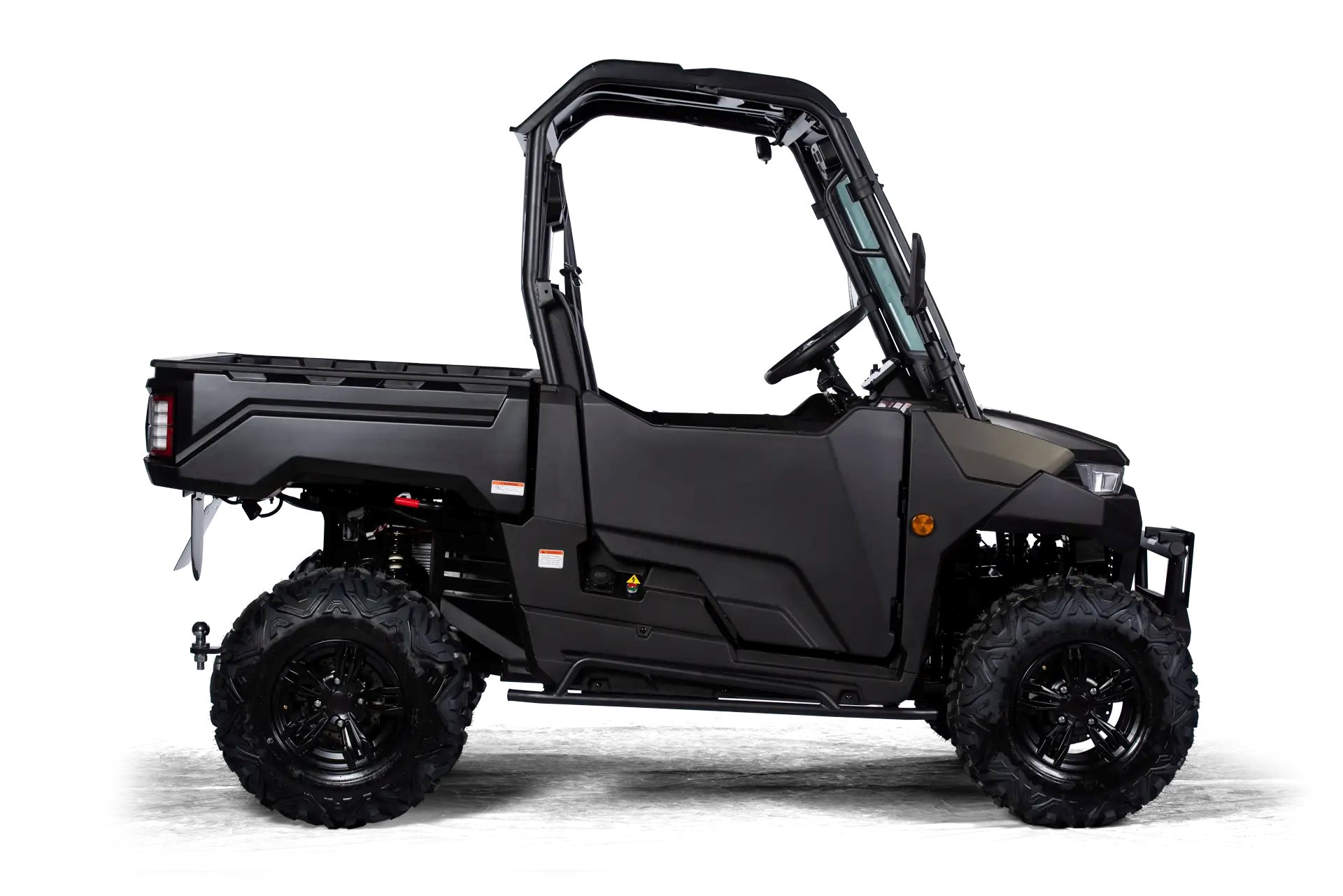 Sportiva ETV 80 - Kép 4