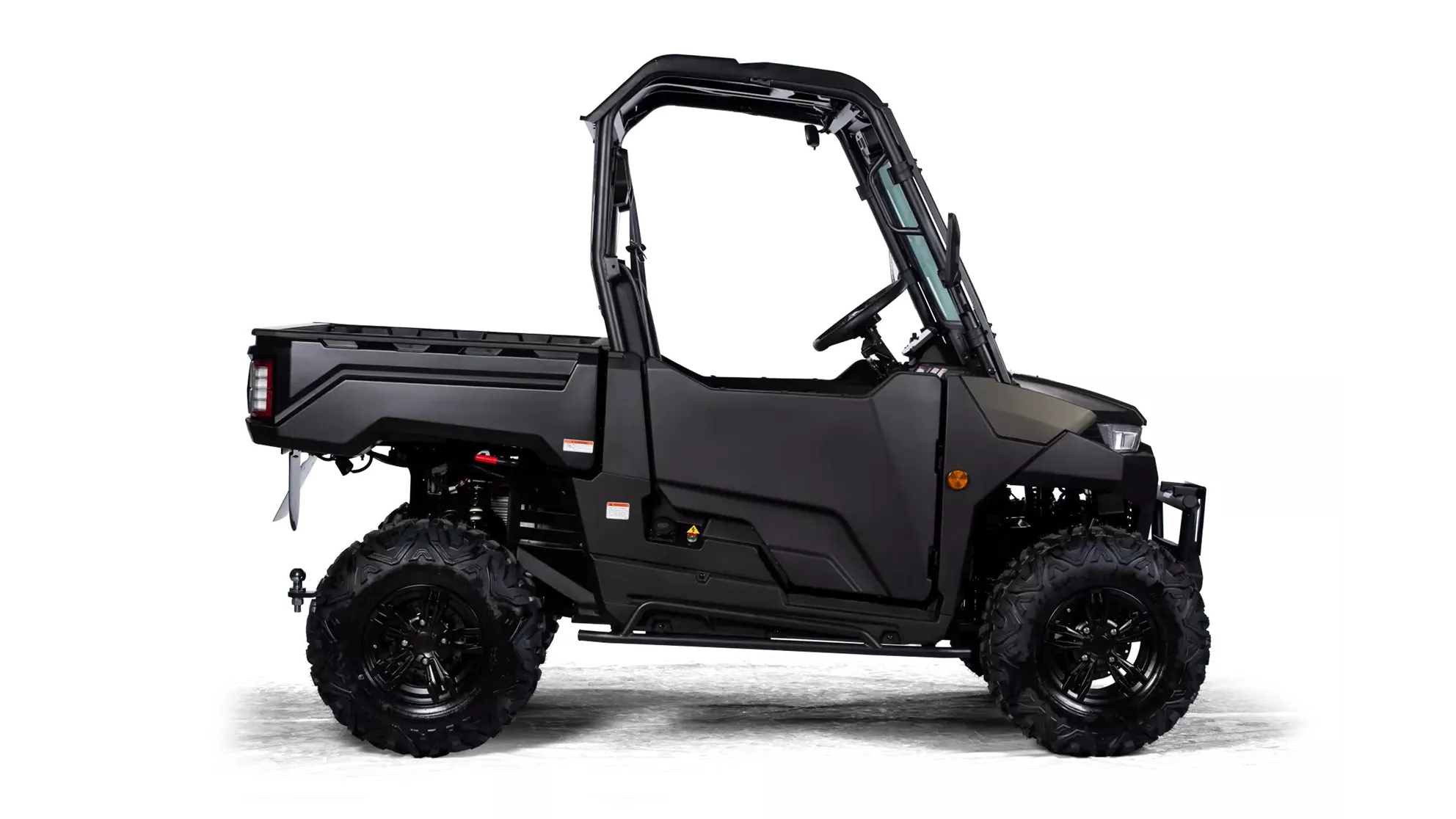 Sportiva ETV 80 - Bild 4 Sportiva ETV 80 - Bild 4