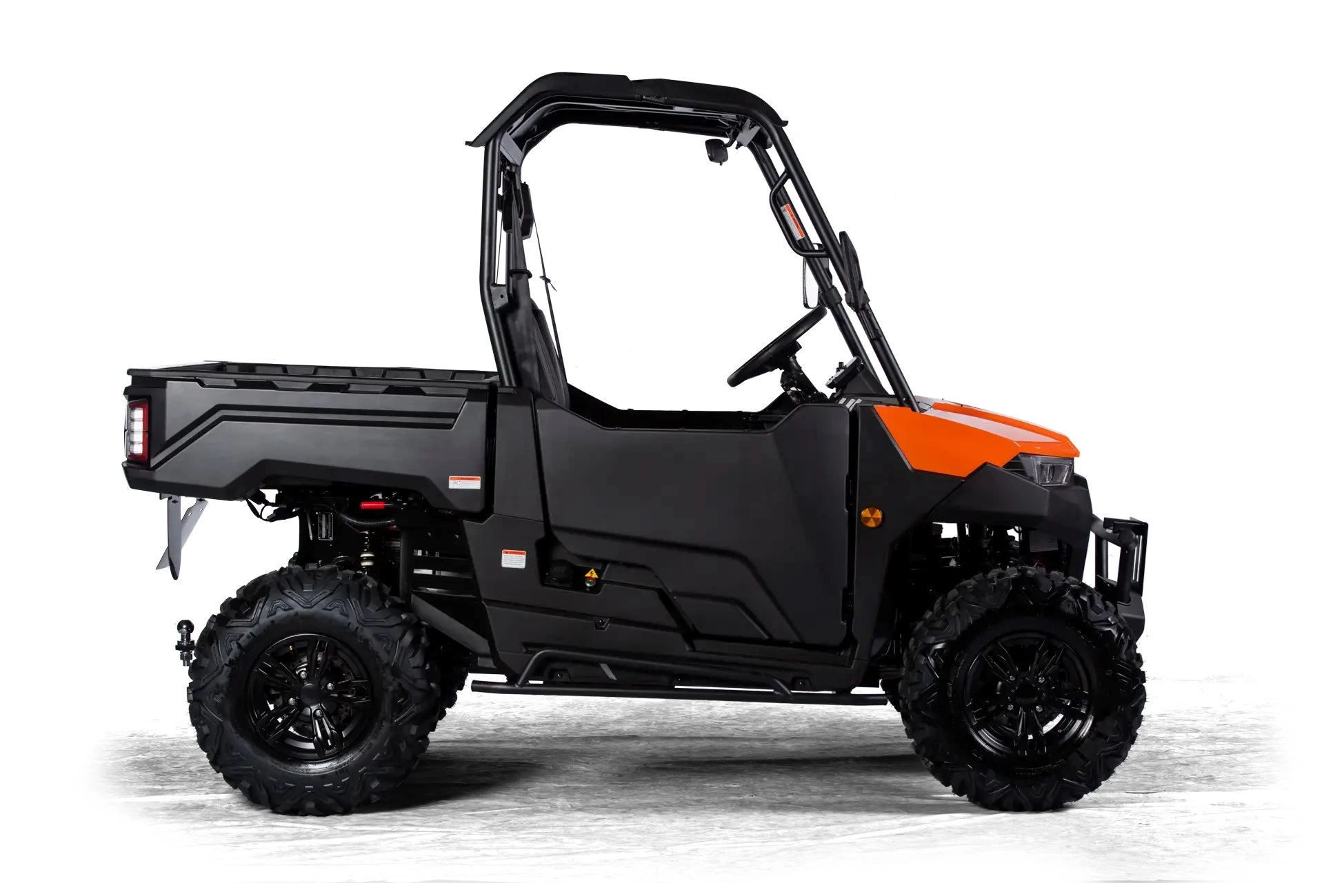 Sportiva ETV 80 - Kép 1