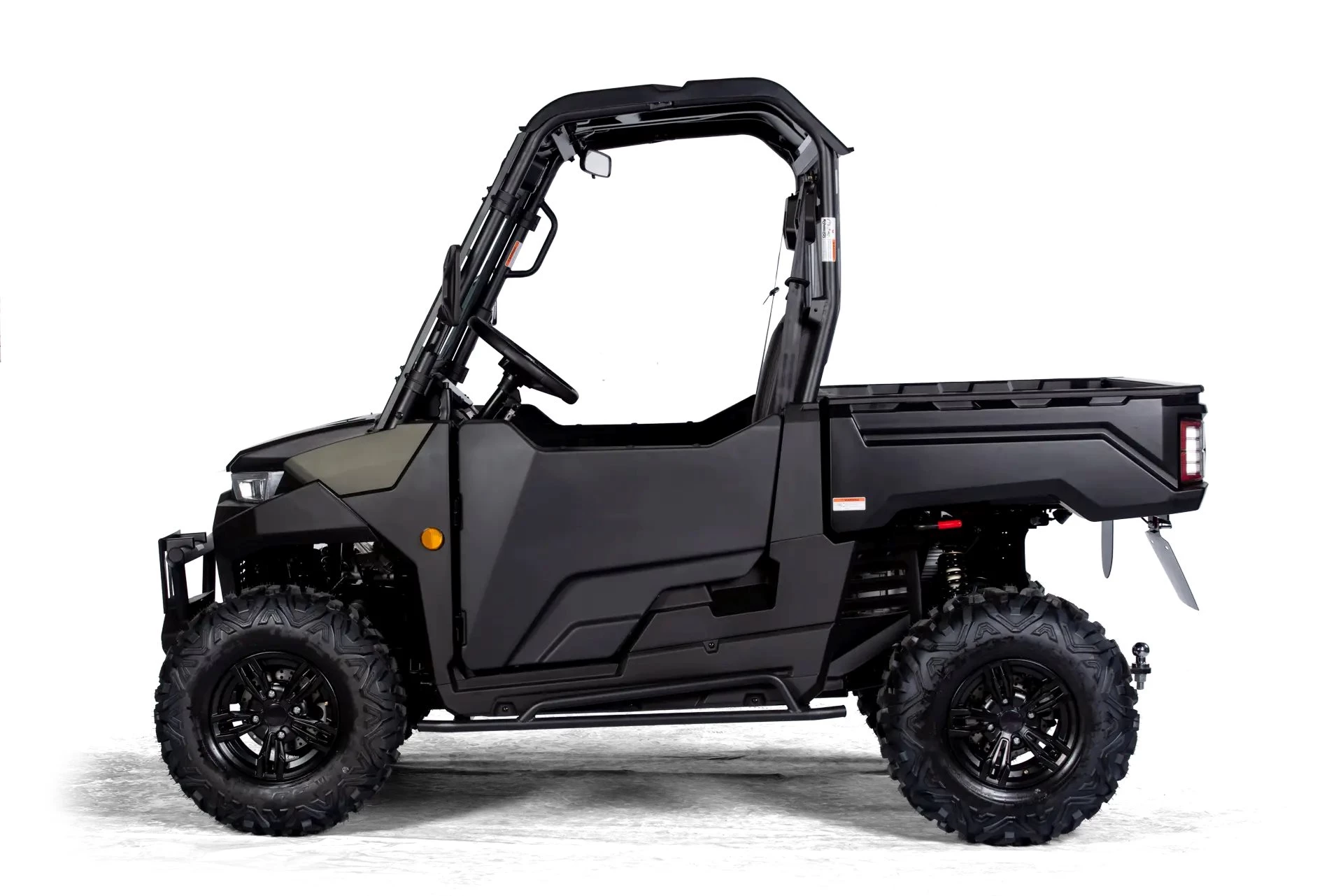 Sportiva ETV 80 - Kép 5