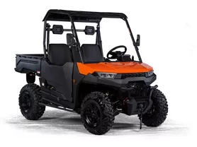 Sportiva ETV 80 Sportiva ETV 80