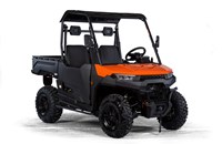 Sportiva ETV 80 2026 - Bild 1